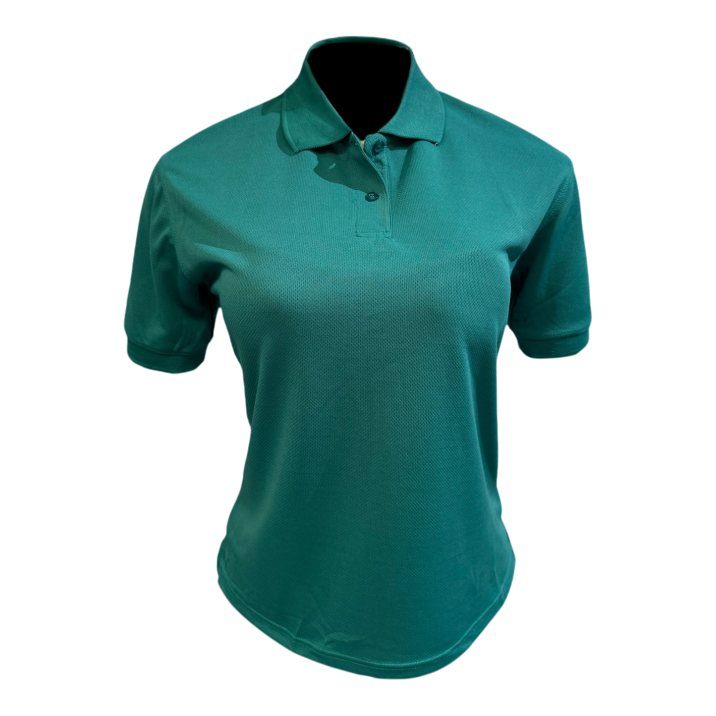 Camisa tipo polo Yik-01
