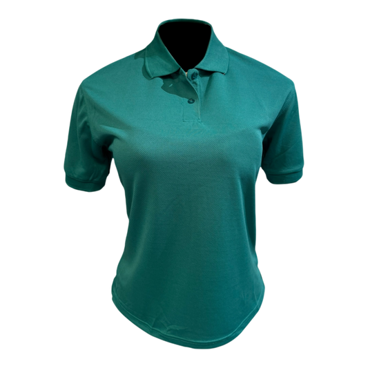 Camisa tipo polo Yik-01