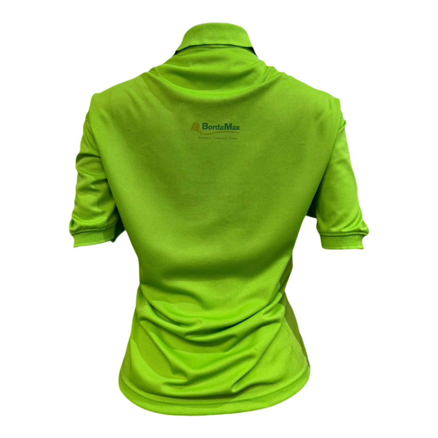Camisa tipo polo Yik-03