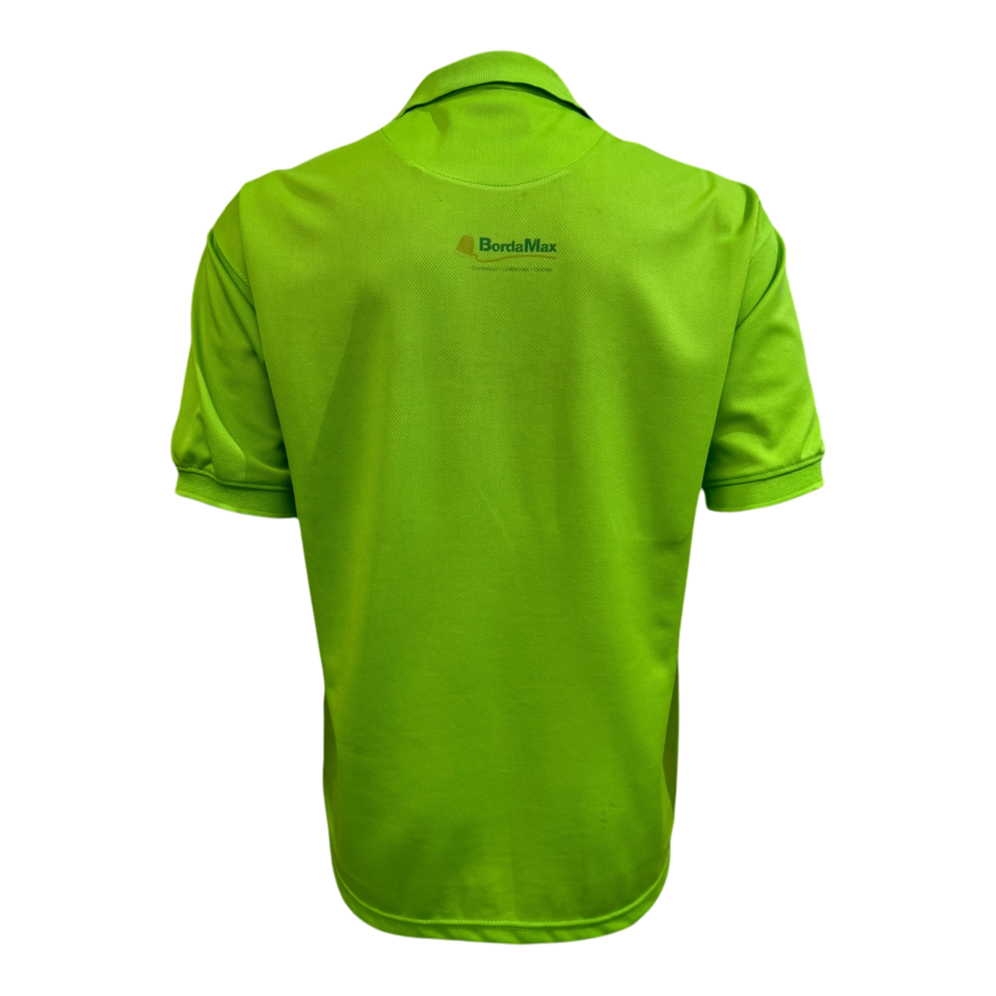 Camisa tipo polo Yik-03