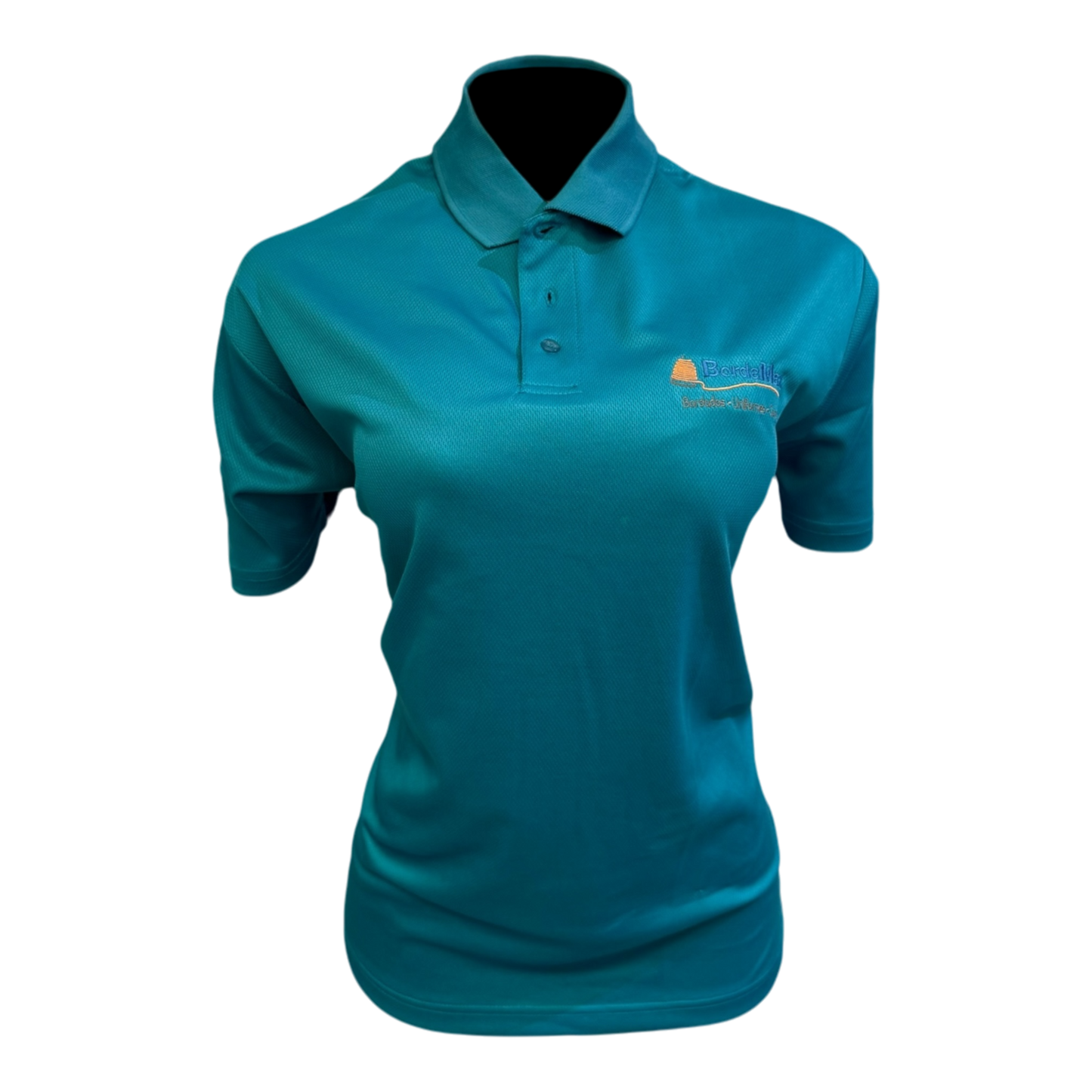 Camisa tipo polo Yik-04