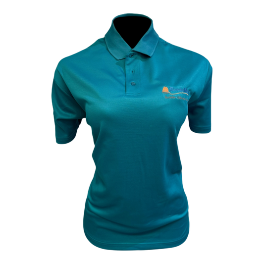 Camisa tipo polo Yik-04