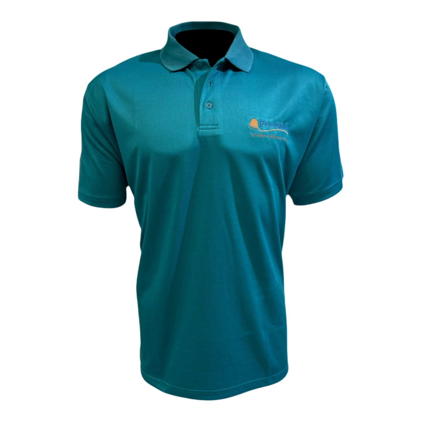 Camisa tipo polo Yik-04