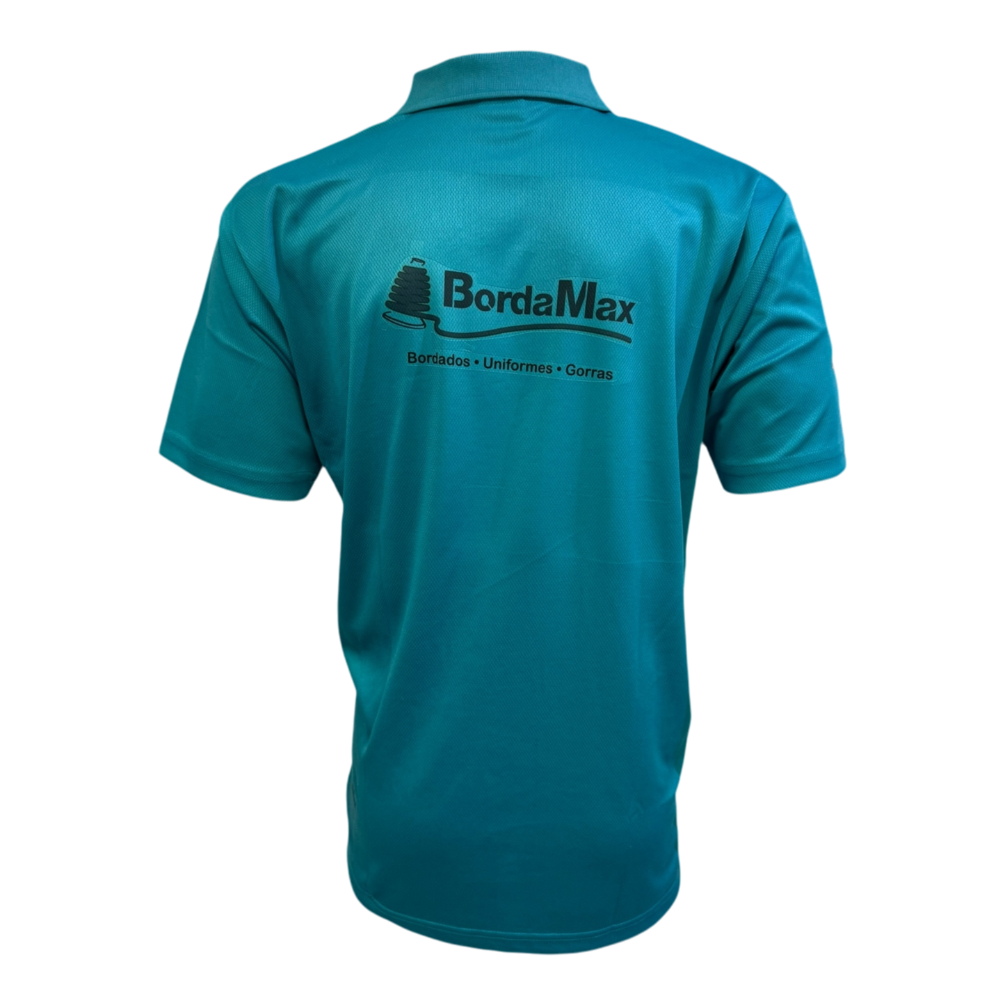 Camisa tipo polo Yik-04