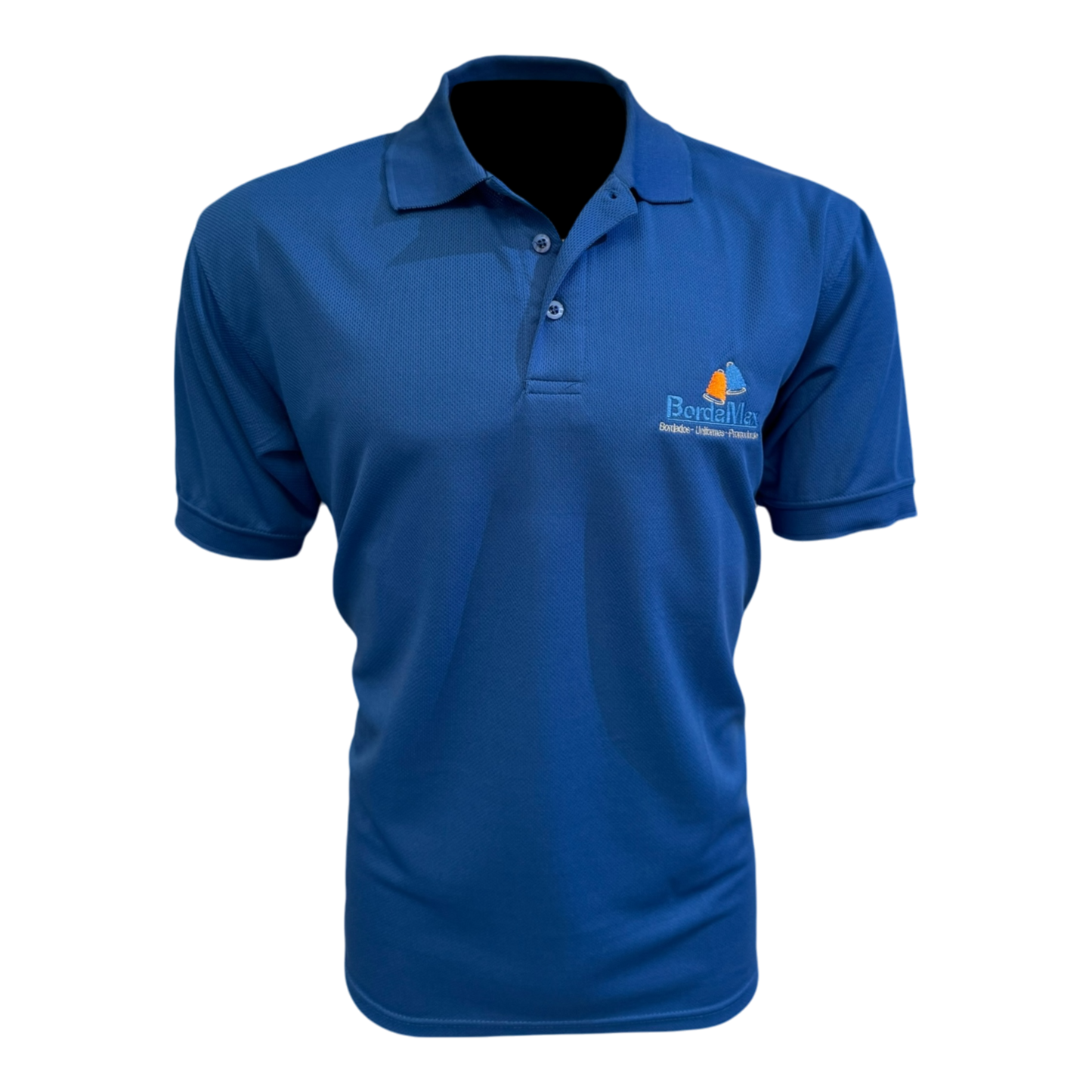Camisa tipo polo Yik-05