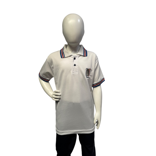Polo Escolar Patriótica II
