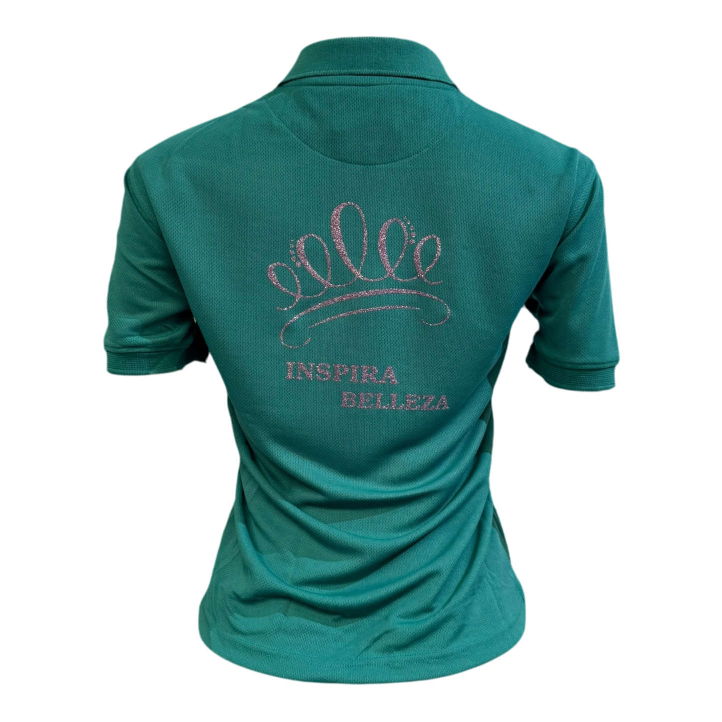 Camisa tipo polo Yik-01