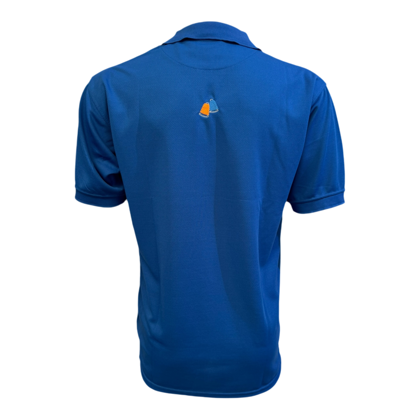 Camisa tipo polo Yik-05