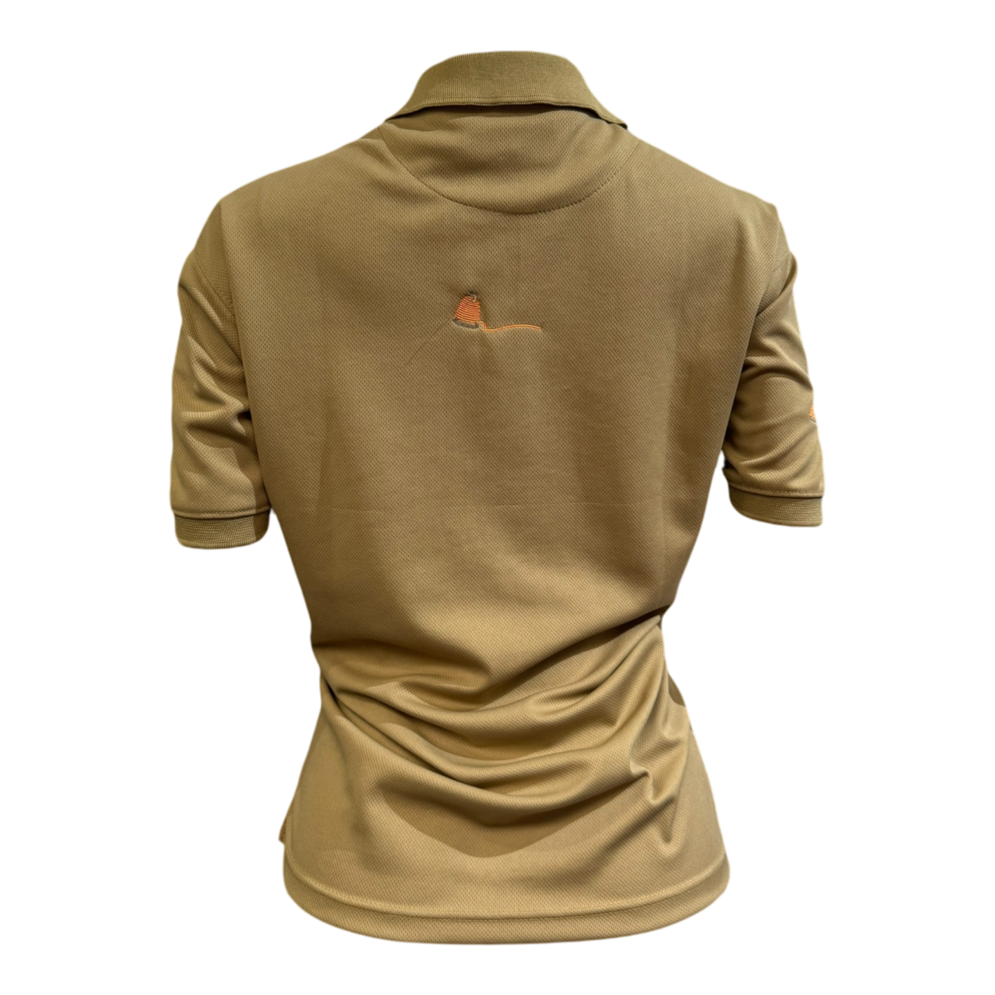 Camisa tipo polo Yik-07