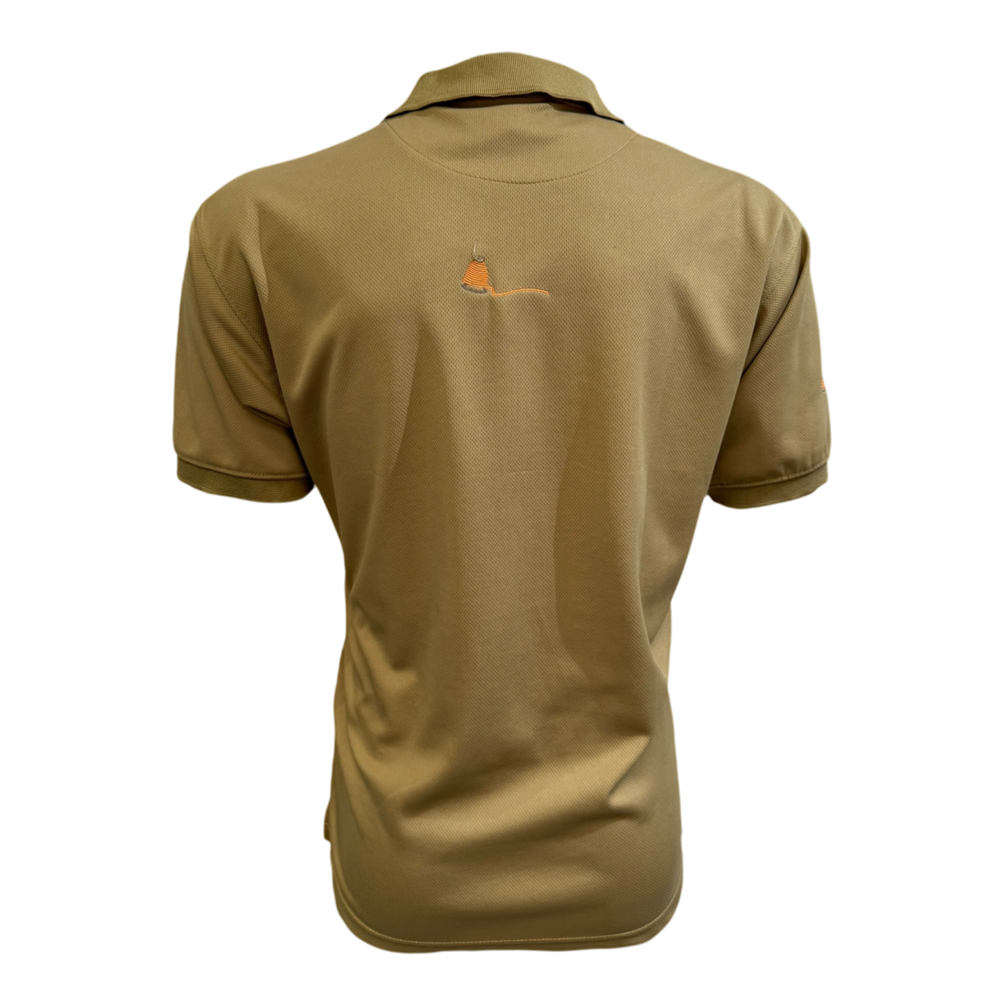 Camisa tipo polo Yik-07