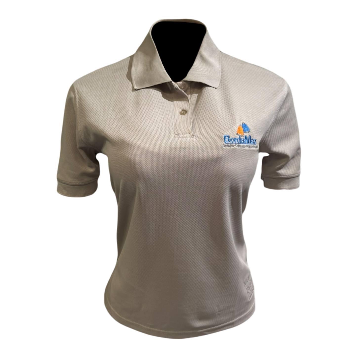 Camisa tipo polo Yik-08