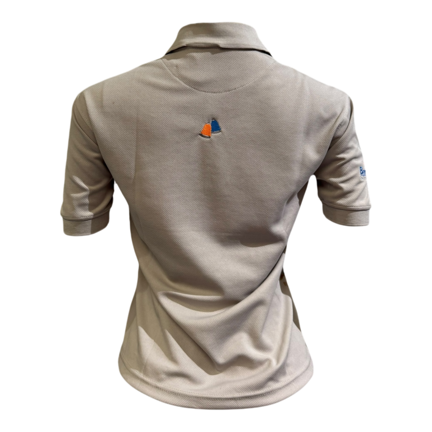 Camisa tipo polo Yik-08