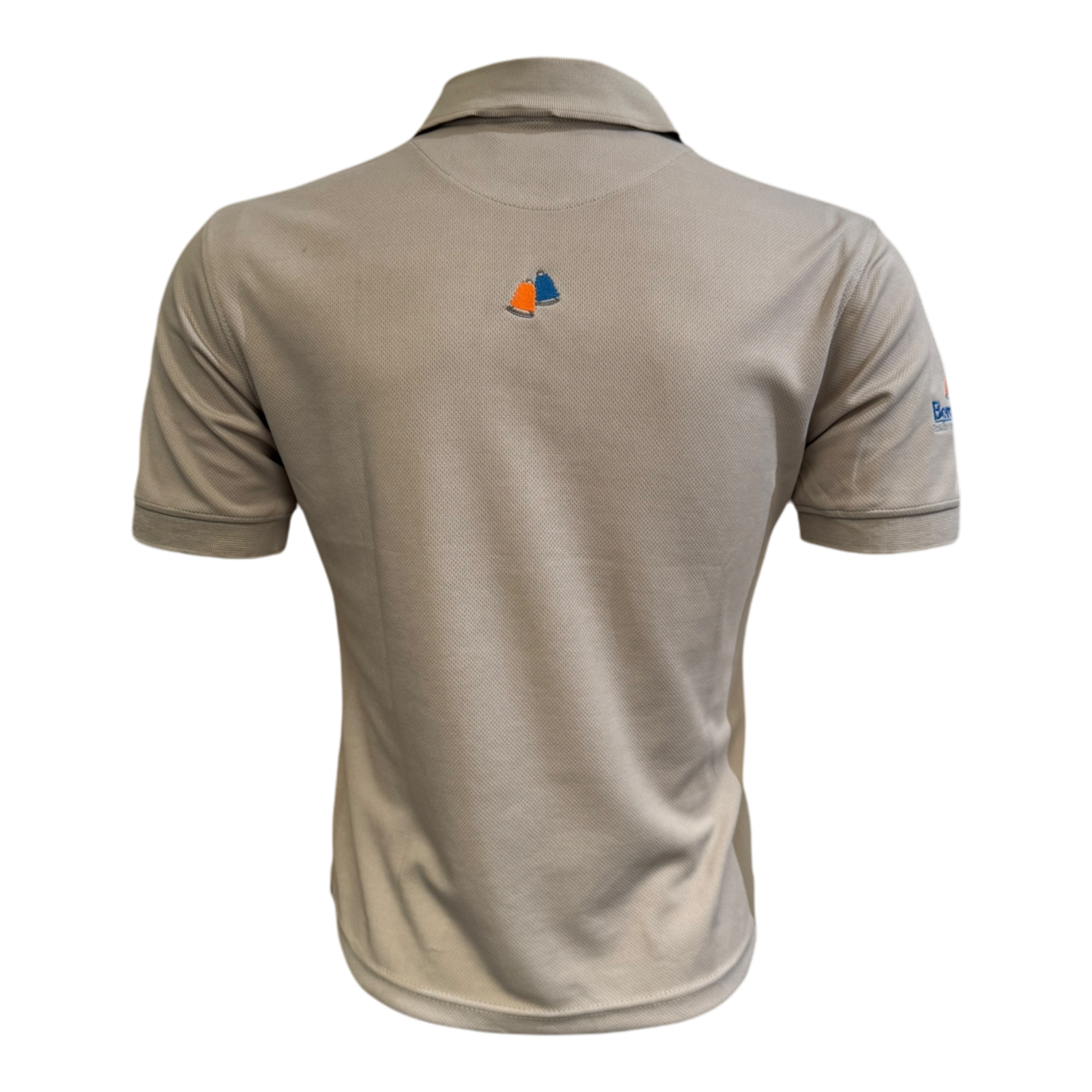 Camisa tipo polo Yik-08