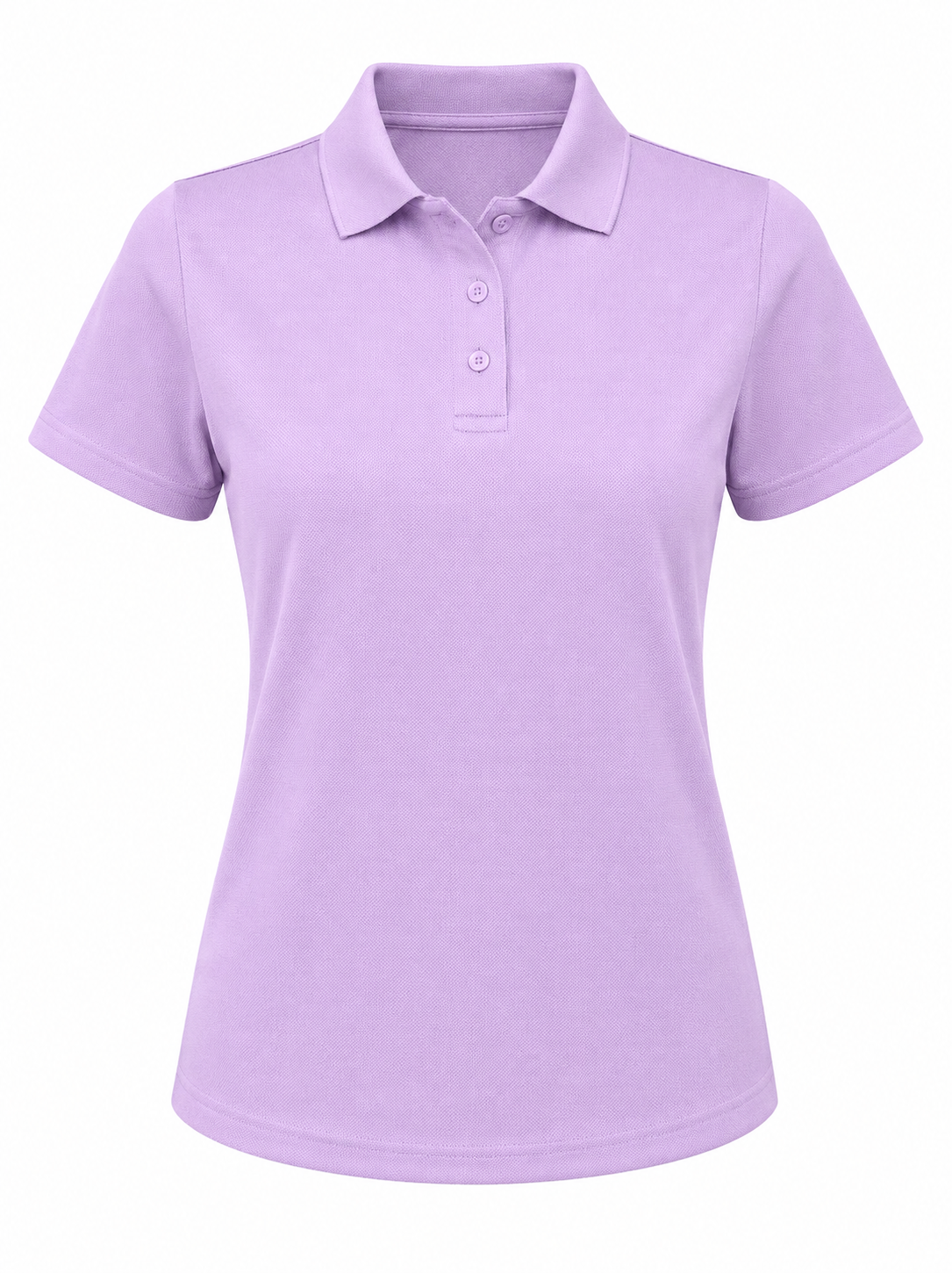 Camisa U-Grid Lila