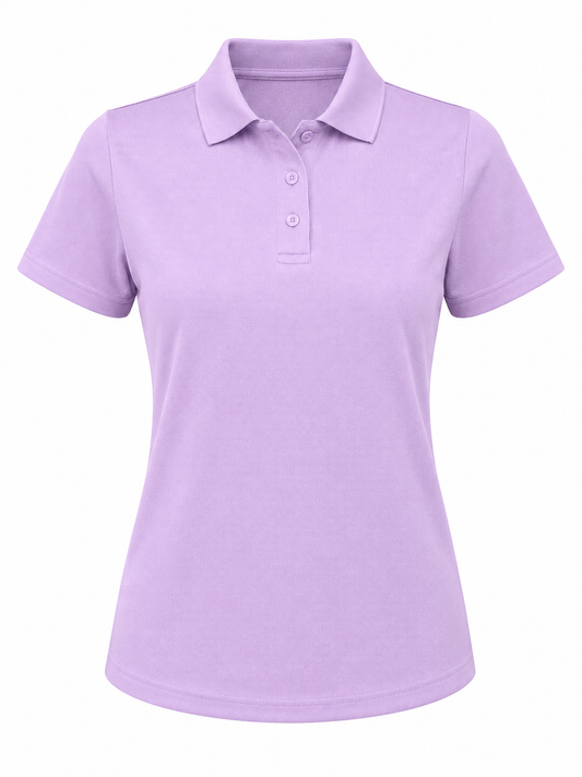 Camisa U-Grid Lila