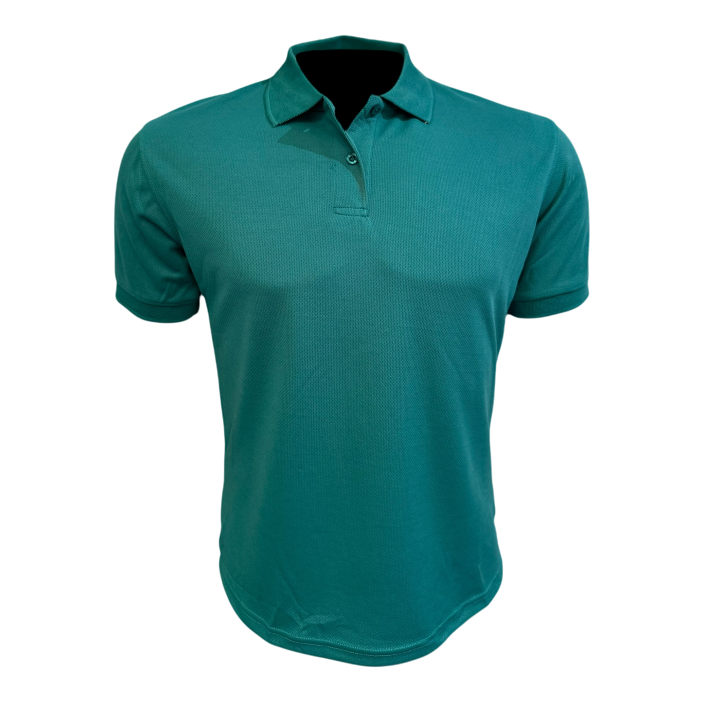 Camisa tipo polo Yik-01