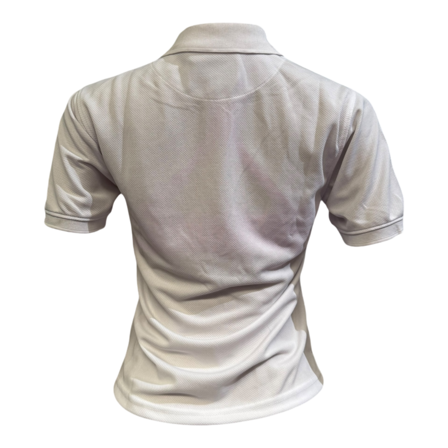 Camisa tipo polo Yik-06