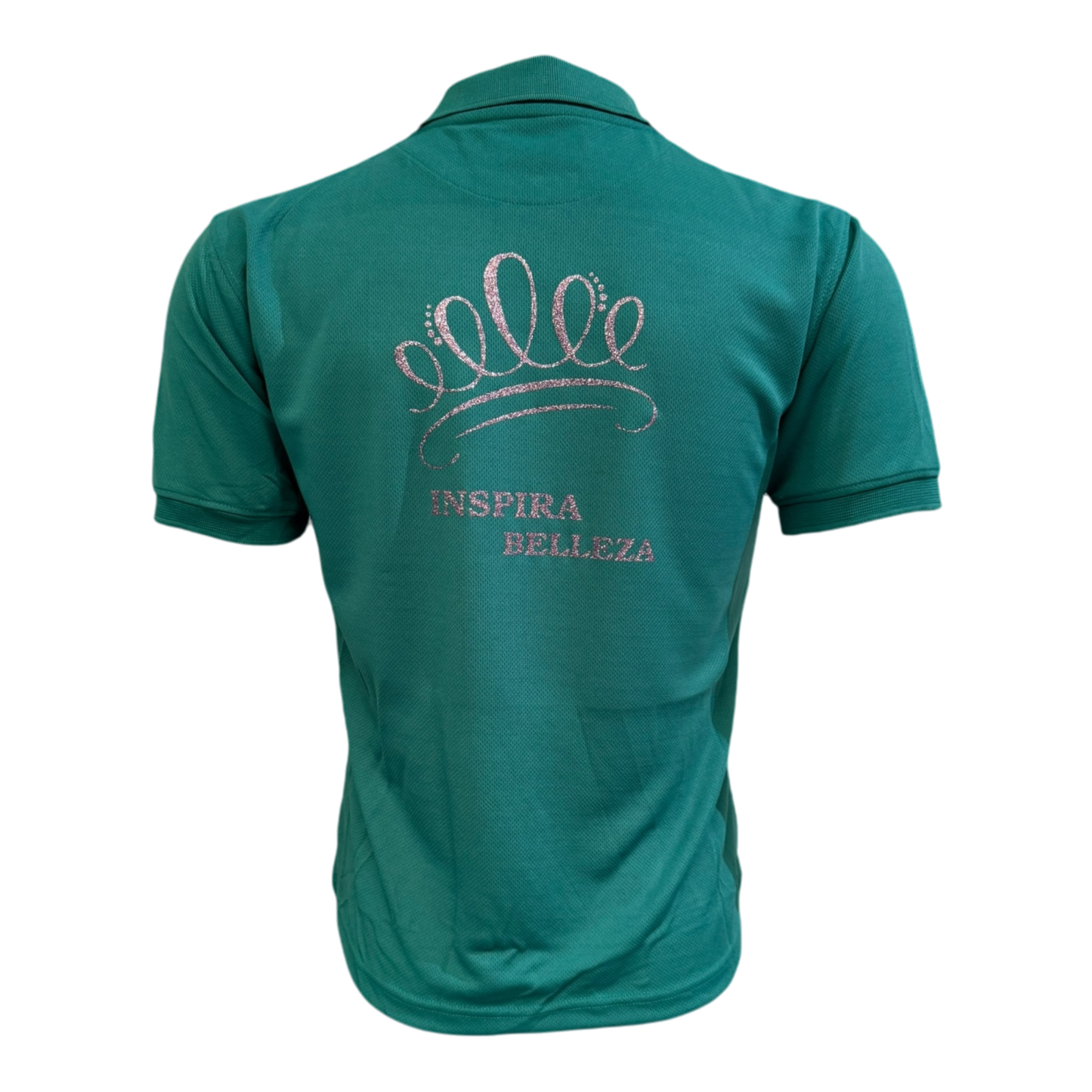 Camisa tipo polo Yik-01