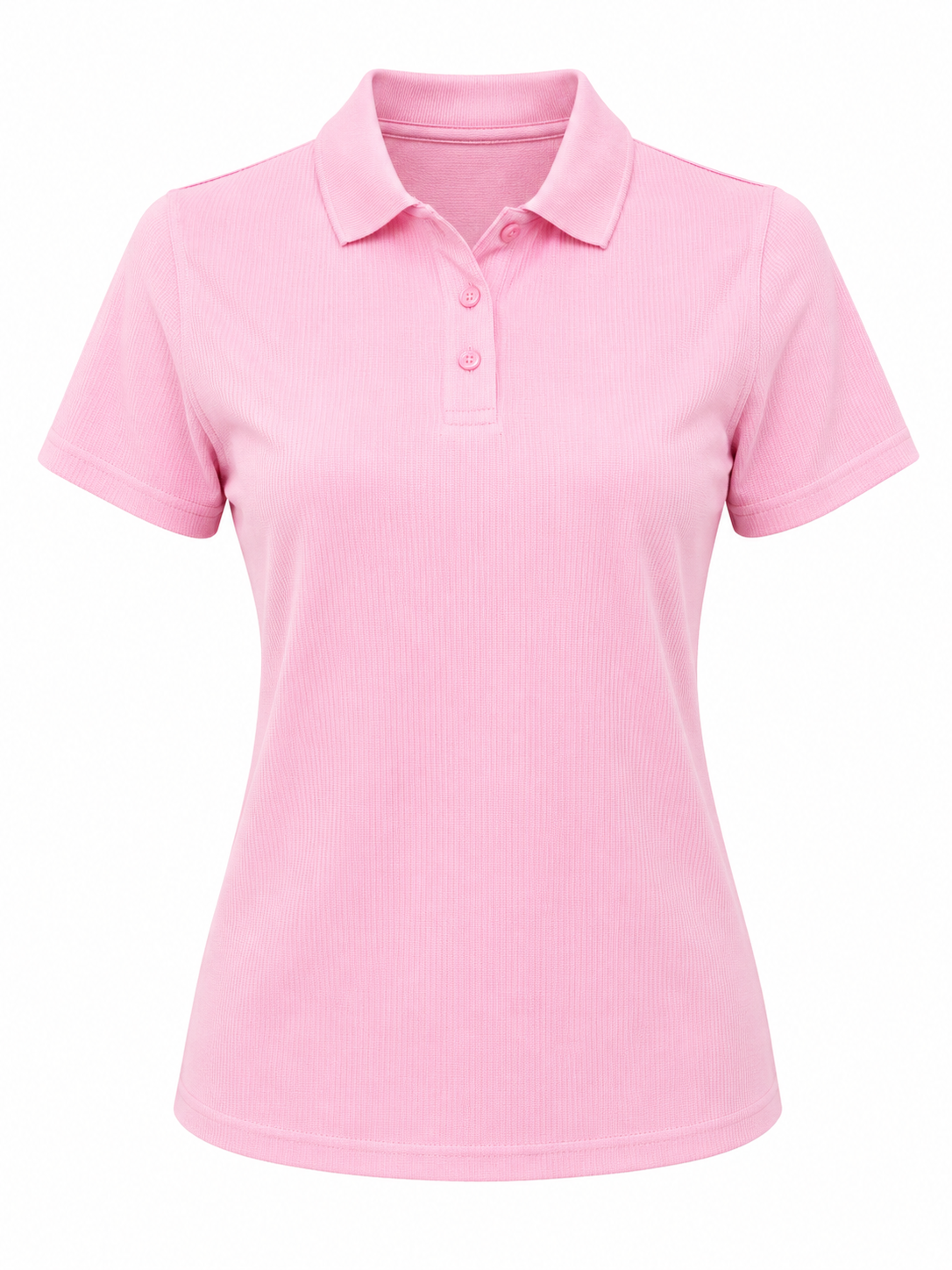 Camisa U-Grid Rosado