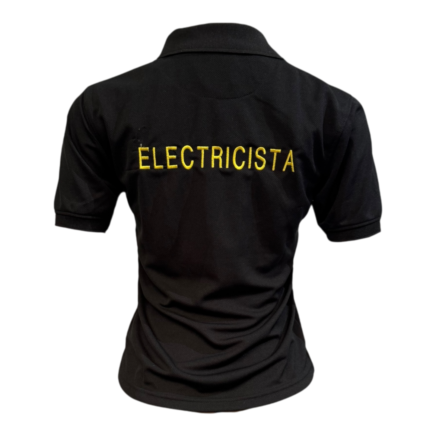 Camisa tipo polo Yik-02