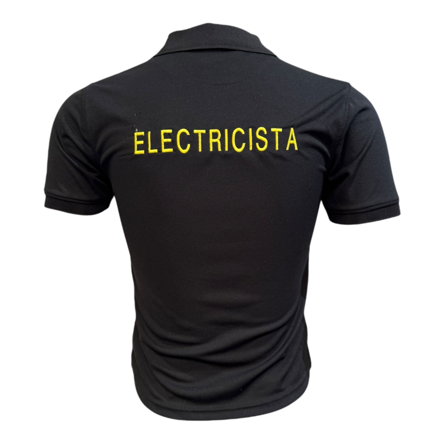 Camisa tipo polo Yik-02