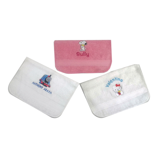 Paños escolares
