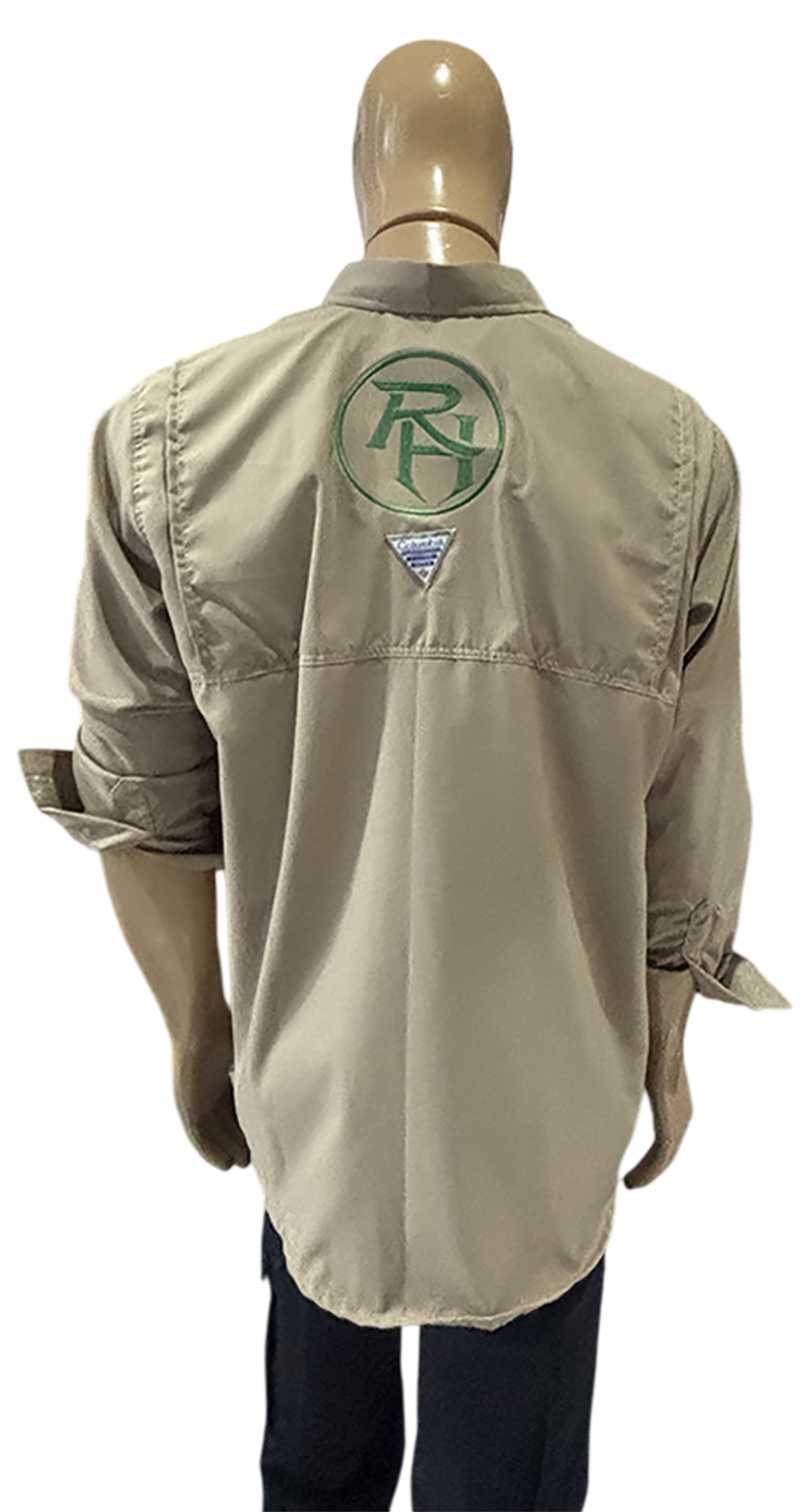 Columbia Beige