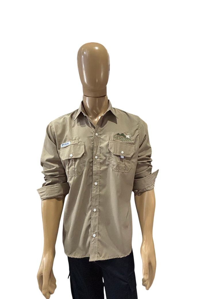 Columbia Beige