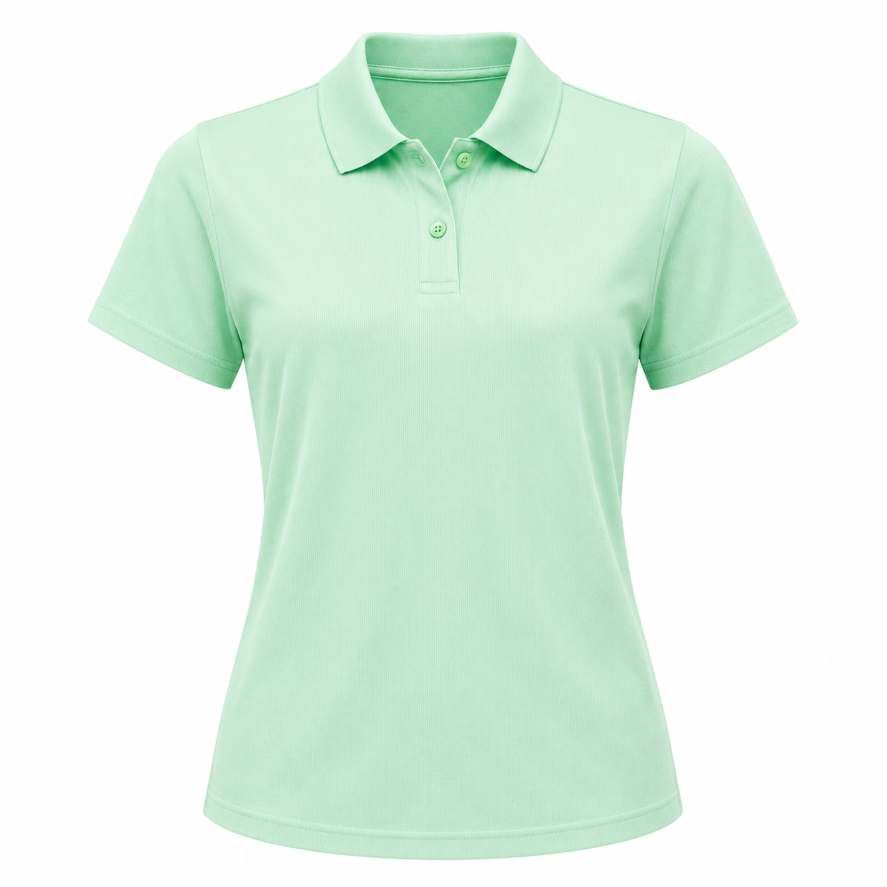 Camisa U-Grid Verde Agua
