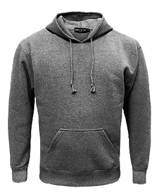 Hoodie Gris