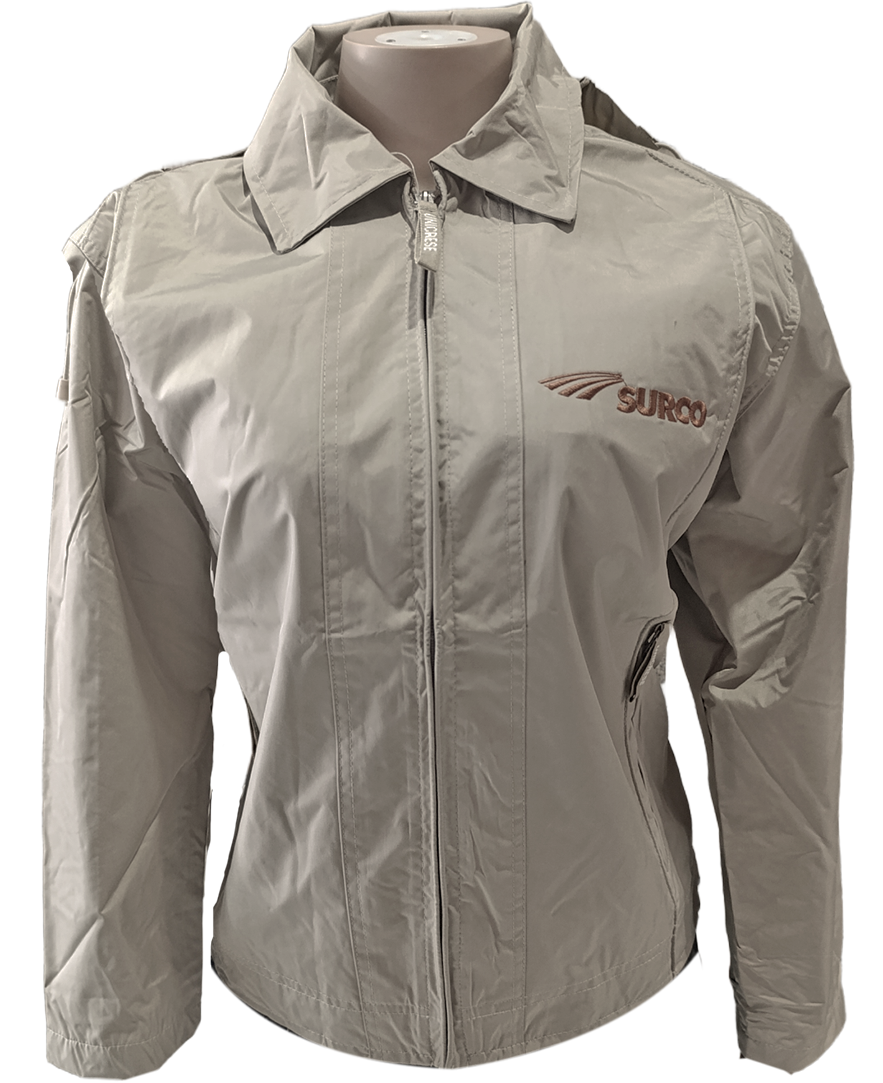 Jacket Beige