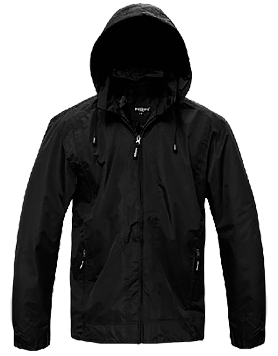 Jacket Negra