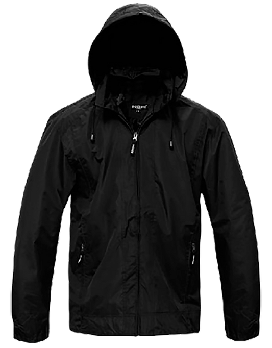 Jacket Negra