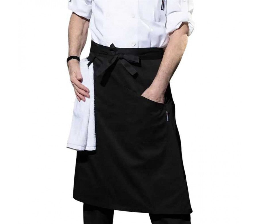 Delantal salonero