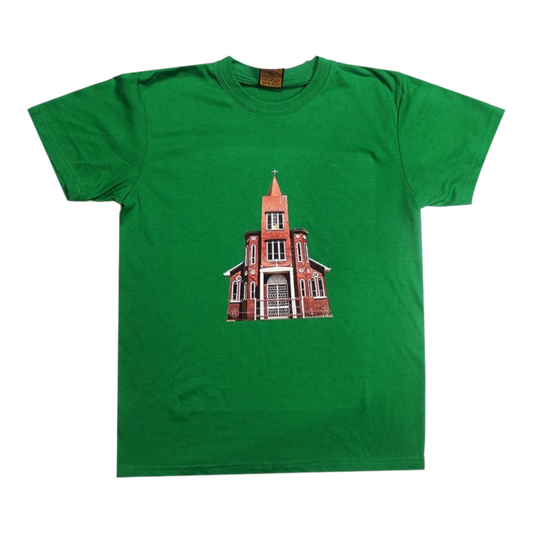T-Shirt DTF-08
