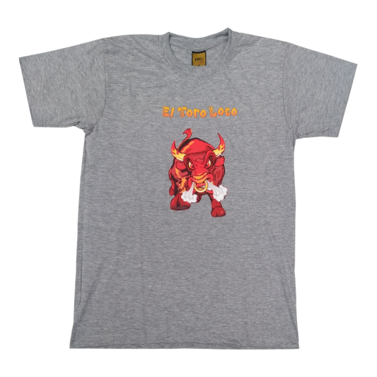 T-Shirt DTF-09