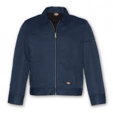 Hoodie Azul Oscuro