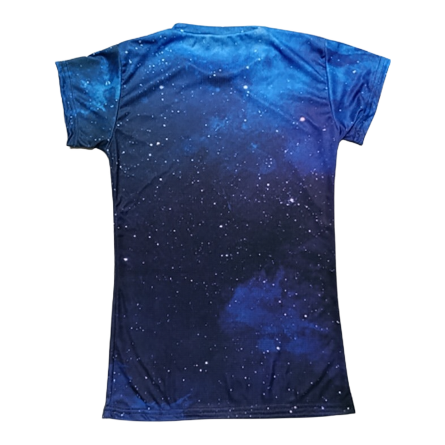 T-Shirt sublimada-01