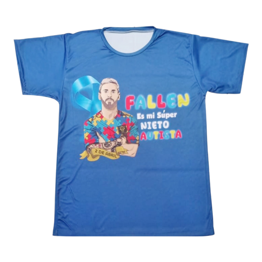 T-Shirt sublimada-02